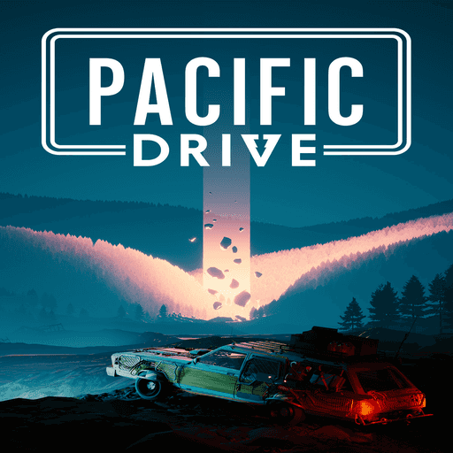 Изображения продукта Pacific Drive