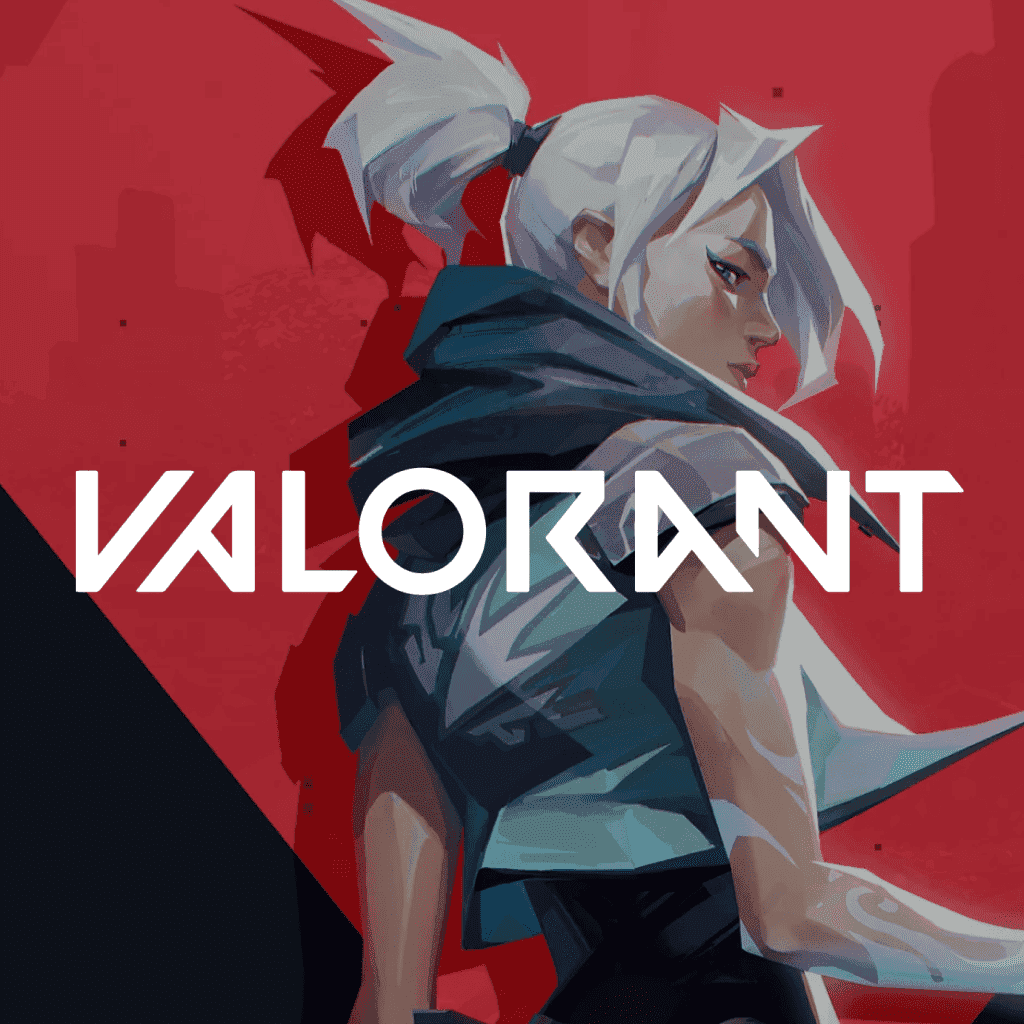 Изображения продукта Valorant